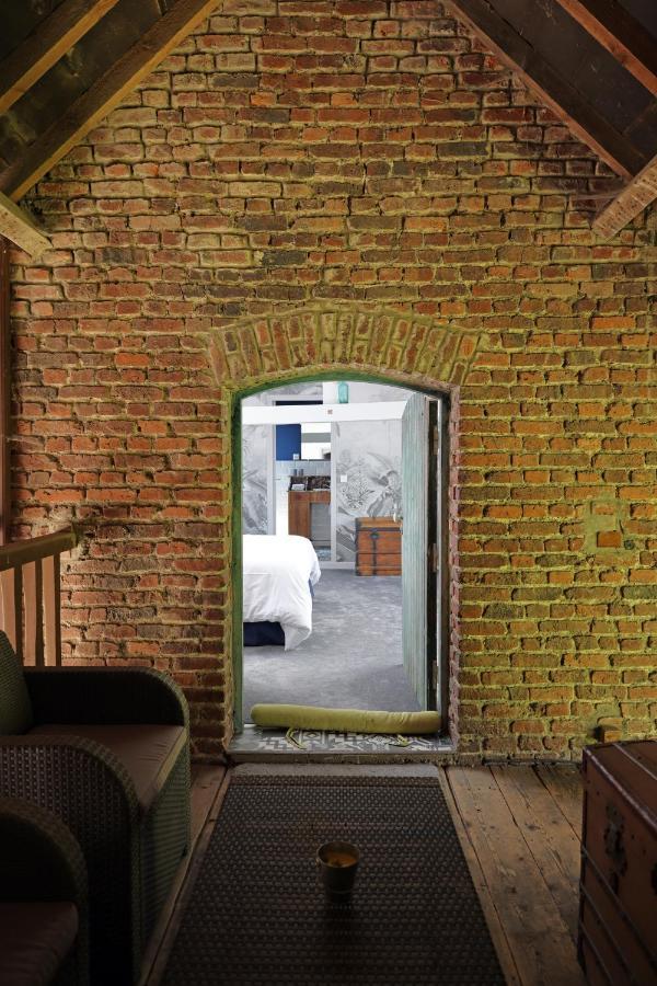 Letabli Hotell Ennetieres-en-Weppes Exteriör bild